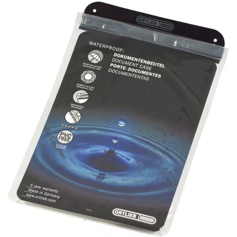 ORTLIEB Document-Bag A3